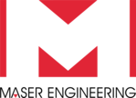 logo maser